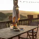 I Toscana med små børn - 7 tips til at få den bedste rejse