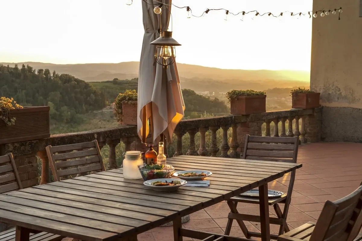 I Toscana med små børn - 7 tips til at få den bedste rejse